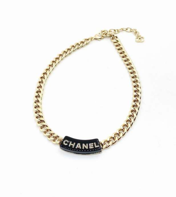 Picture of Chanel Necklace _SKUChanelnecklace1220185804